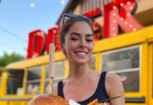 Végleg bezár a School Bus Diner