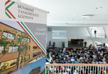 Lehet-e a mai tegnapelőtt iskolájából holnapra a holnapután iskolája – Tankerületi Pedagógiai Szakmai Napot tartottak a diáknegyedben