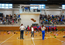 “Varázslat, amivel itt, Dunakeszin találkoztunk” – Örökbe fogadtak egy ovit
