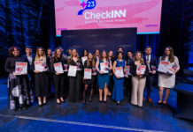 Fókuszban a Balaton: rekordszámú hallgató jelentkezett a CheckINN Turisztikai Innovációs Versenyre