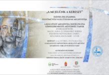 Esterházy János emlékére nyílik kiállítás a VOKE József Attila Művelődési Központban