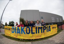 Remekeltek a dunakeszi diákok a diákolimpia döntőjében