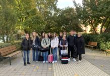 Tudja mi az eTwinning? A kőrösis diákok fenomenálisak benne