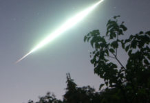 Elképesztő égi látvány tárul elénk a következő éjszakákon