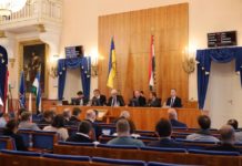 Megalakult a Pest Vármegyei Közgyűlés