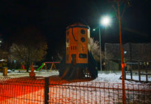 Változik a dunakeszi játszóterek nyitvatartása