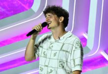 Dunakeszi odatette – Bejutott a dunakeszi srác a Megasztár élő show-jába