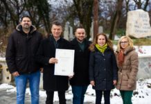 Nem semmi díjat söpört be Dunakeszi idén a Virágos Magyarország versenyen