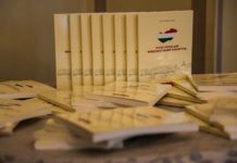 Mongolul jelent meg könyv a magyar köszönésekről