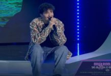 Nagy volt az izgalom, de végül továbbjutott Orbán Rudi a Megasztár következő fordulójába