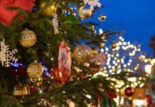 Minden, amit a katonadombi adventi vásárról és jégpályáról tudni kell