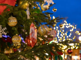 Minden, amit a katonadombi adventi vásárról és jégpályáról tudni kell