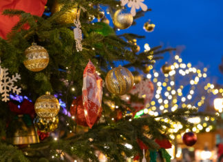 Minden, amit a katonadombi adventi vásárról és jégpályáról tudni kell