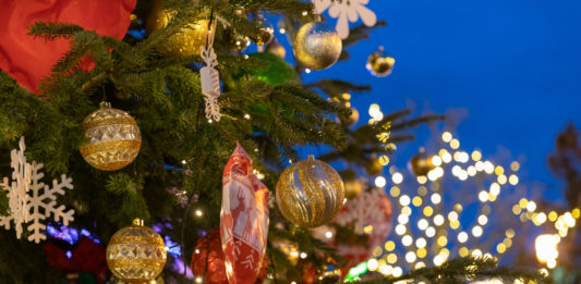 Minden, amit a katonadombi adventi vásárról és jégpályáról tudni kell