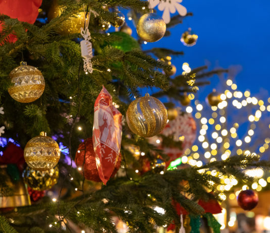 Minden, amit a katonadombi adventi vásárról és jégpályáról tudni kell