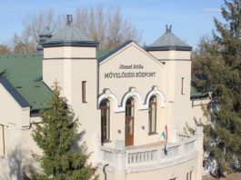 Novemberi programajánlónk