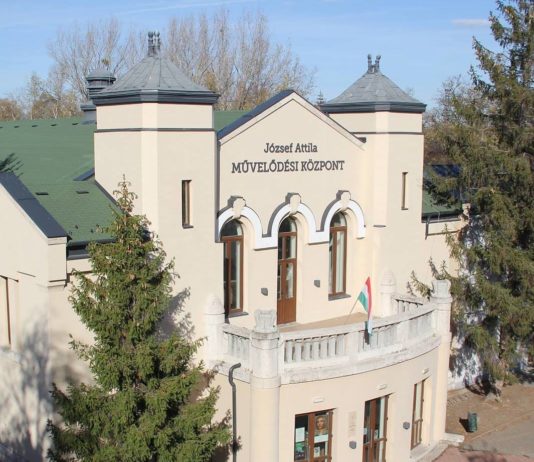 Novemberi programajánlónk