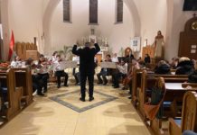 Adventi koncertre hívja a zeneiskola az érdeklődőket