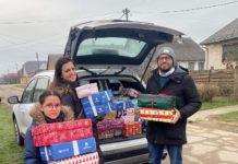 Szívmelengető összefogás valósult meg Dunakeszin