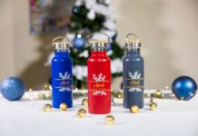 Limitált dunakeszi adventi termékeket vásárolhat hétvégén a Casalgrande téren