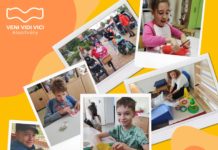 Egy fantasztikus közösség, a Veni Vidi Vici Alapítvány kér most segítséget