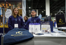 A dunakeszi diákokat is várja a Kodolányi a 25. Educatio Kiállításon