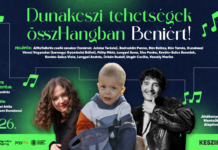 A Keszi Klub is segít a kis Benin – Jótékonysági estet tartanak Dunakeszi tehetségeivel