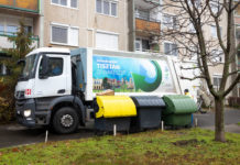 Néhány utcában változott a hulladékelszállítás menetrendje