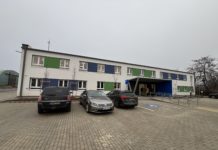 Elkészült az inkubátorház Dunakeszin, indul az inkubációs program