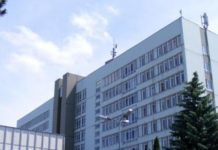 A járványügyi helyzet miatt változnak a látogatás szabályai a váci kórházban