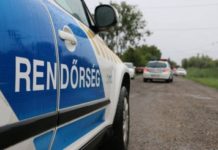 Megölte a feleségét egy 60 éves fóti férfi, majd feladta magát