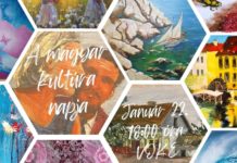 Összművészeti ünnepséggel készülnek a magyar kultúra napja alkalmából