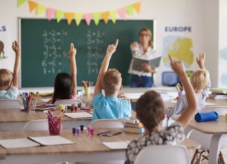 Mutatjuk a 2026/2027-es tanév tervezett rendjét