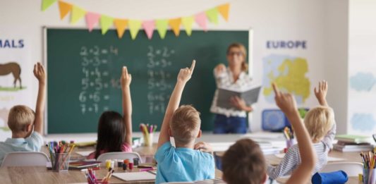 Mutatjuk a 2026/2027-es tanév tervezett rendjét