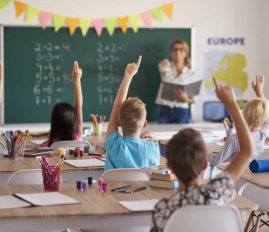 Mutatjuk a 2026/2027-es tanév tervezett rendjét