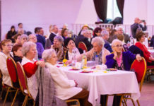 Különleges időszak elé néz a Dunakeszi Nyugdíjas Kiránduló Klub