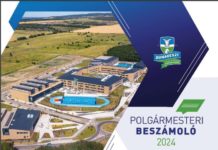 Idén is beszámol a polgármester