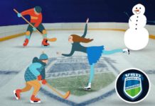 Jön a Jégpályák Éjszakája Dunakeszin