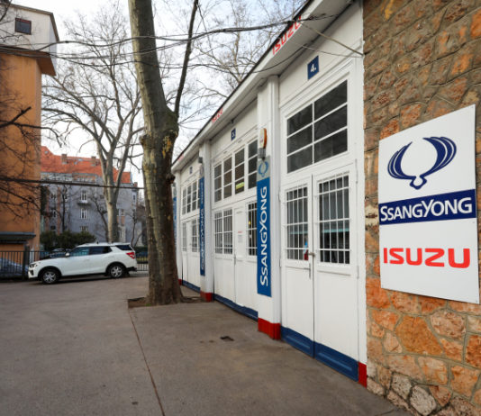 Ha japán vagy koreai autója van, ez a szerviz a legjobb választás