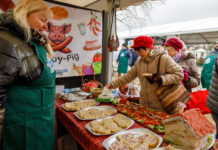 Elkezdődött a nevezés a IV. Dunakeszi Mindmegeszi toroskáposzta- és böllérversenyre