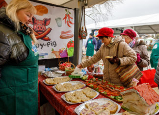 Elkezdődött a nevezés a IV. Dunakeszi Mindmegeszi toroskáposzta- és böllérversenyre