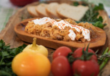 Óriási hangulat, több ezer étel – Ilyen volt a III. Dunakeszi Mindmegeszi