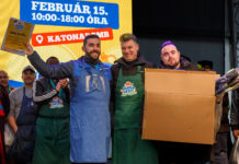 A lengyel és az erdélyi testvértelepülés is pazarul szerepelt a III. Dunakeszi Mindmegeszin