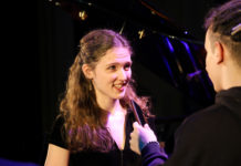 Ábrándozások: Ungár Cecília és Kovács Villő kamaraestje Dunakeszin