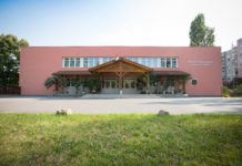 A dunakeszi Kőrösi iskola lett az ország legjobb sportiskolája