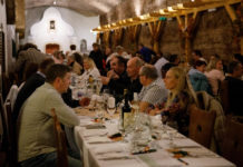 Megújul a Budafoki Pincejárat