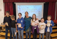 Újabb országos matematikasiker a Radnóti Miklós Gimnáziumban