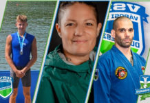 Szavazzon 2024 Dunakeszi év sportolójára