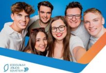 Dunakeszi diákok jelentkezését is várják a Kodolányin