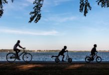 Erdőben, vízen, két keréken: a dunakeszi gyerekeket is várják a vándortáborok